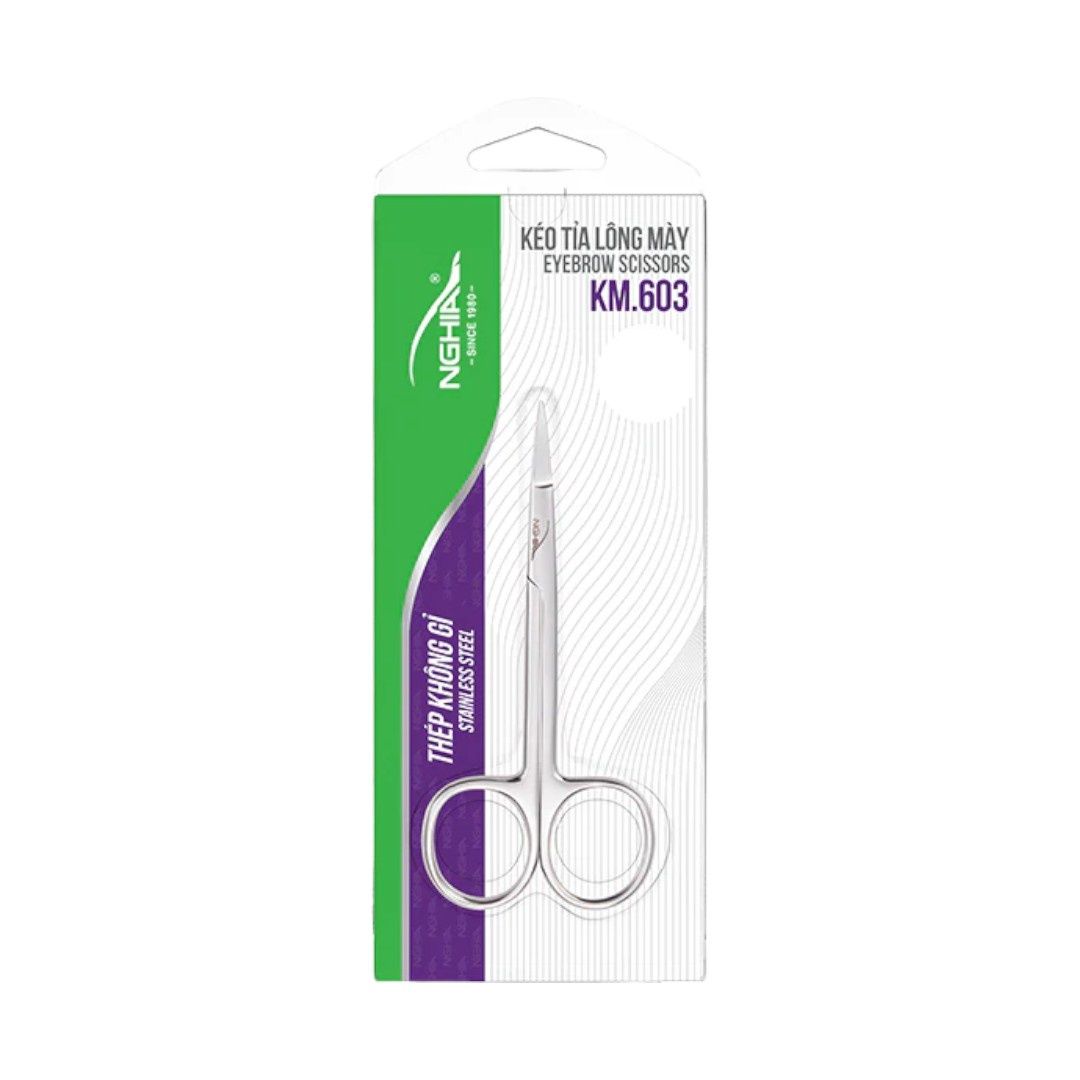 Nghia Scissor #KM.603