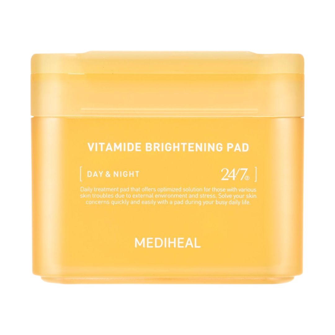 Mediheal Toner Pads 100pcs