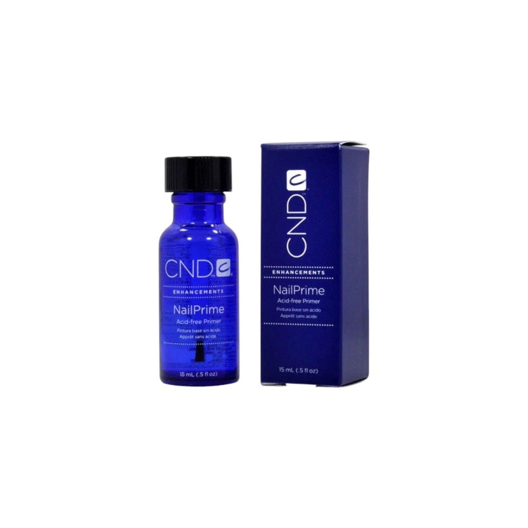 CND NailPrime Acid-Free Primer 15mL