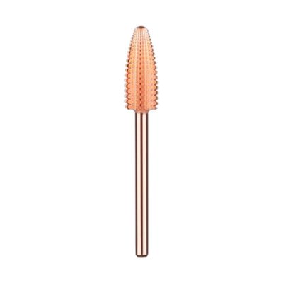 Kiara Sky Typhoon Drill Bit - Rose Gold