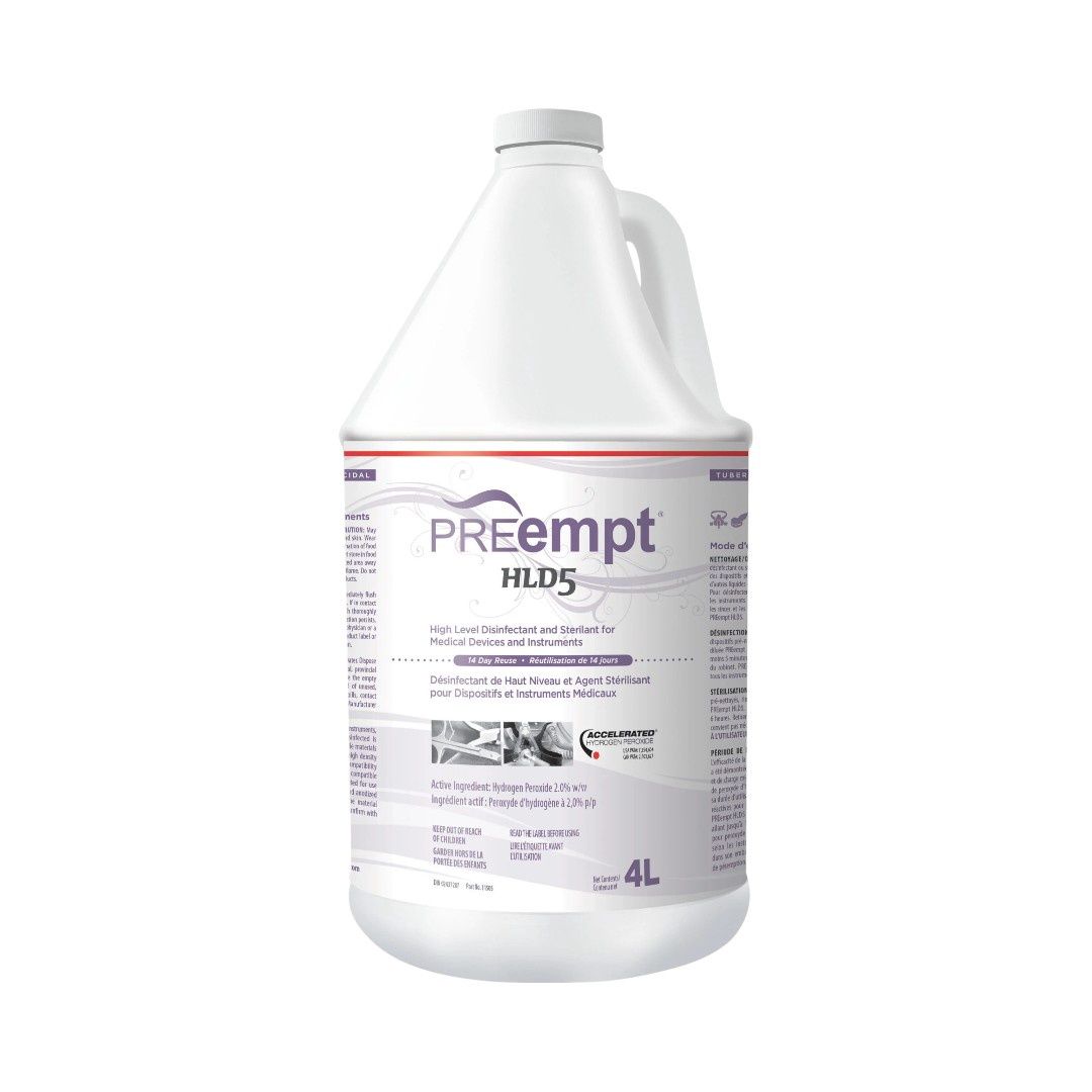 PREempt HLD5 1Gal 684468