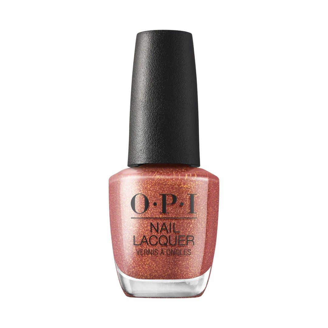 OPI Ginger Snapped NLHRS06 - Nail Polish