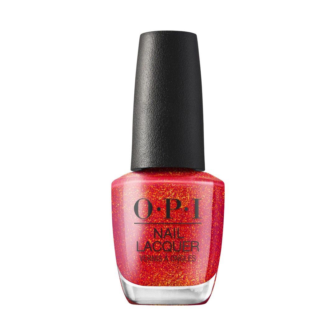 OPI Spread the Cherry NLHRS04 - Nail Polish