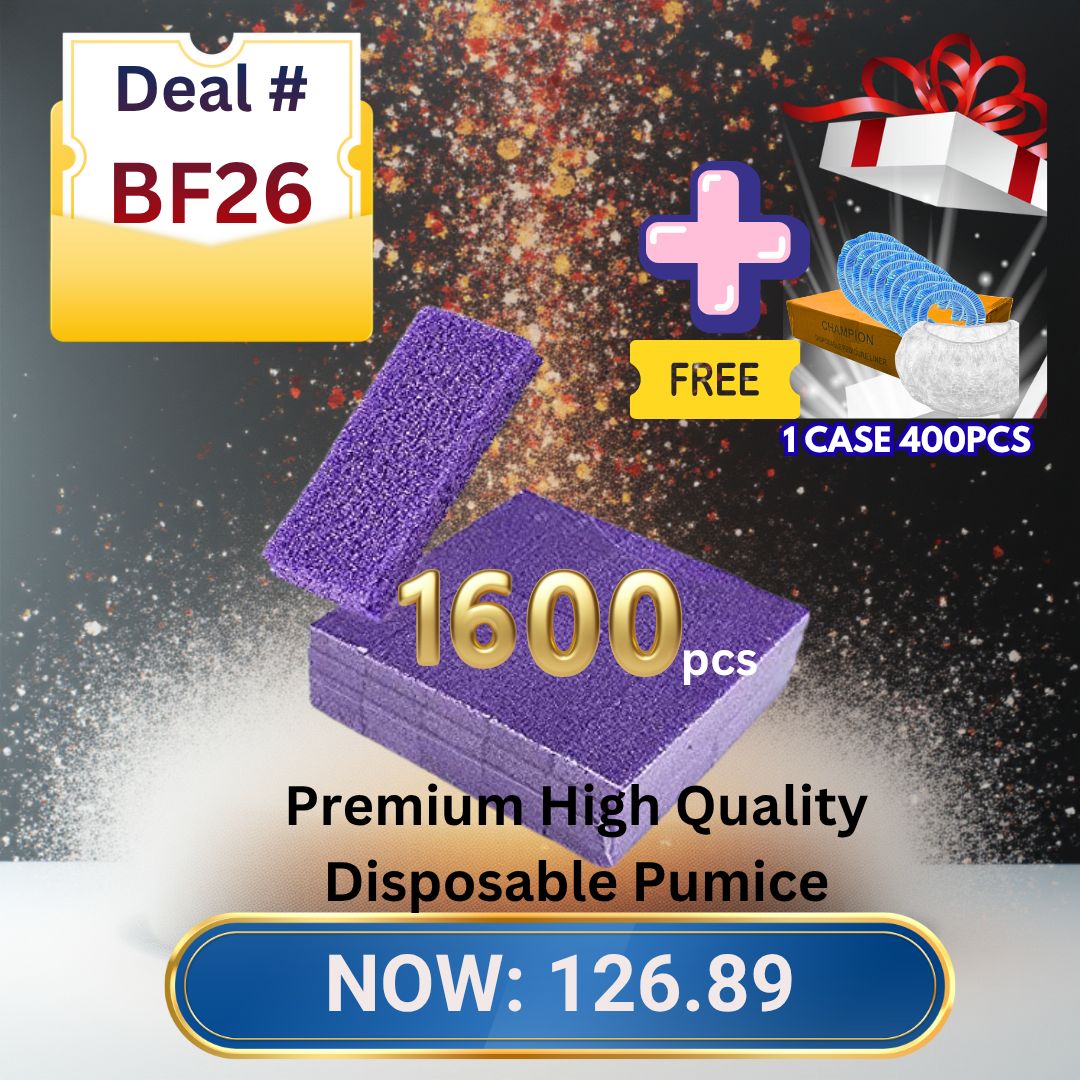 Holiday 2025 Salon Deal #BF26