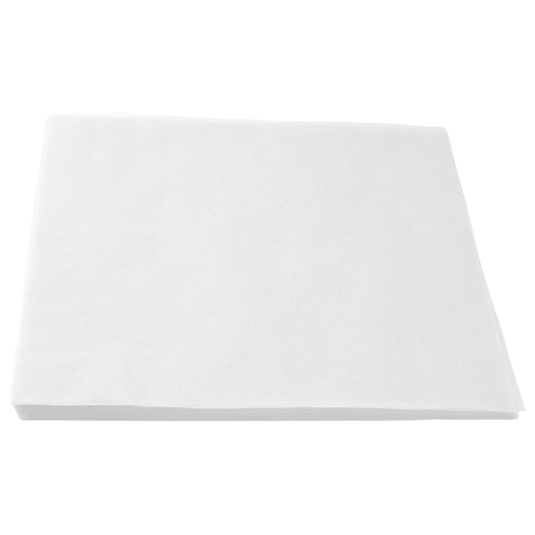 Disposable Nail Dust Collector Filter Paper {Pack of 100pcs}