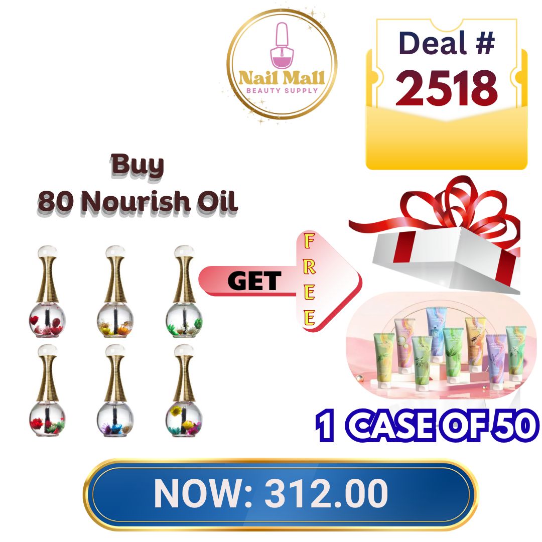 Black Friday 2025 Salon Deal #2518