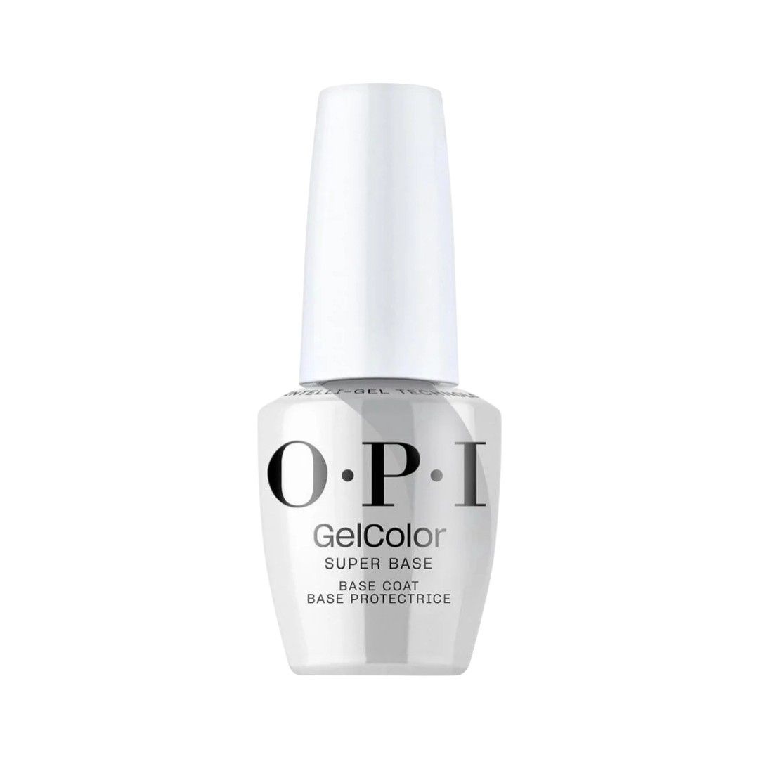 OPI Super Base Coat GC001 - Gel Polish