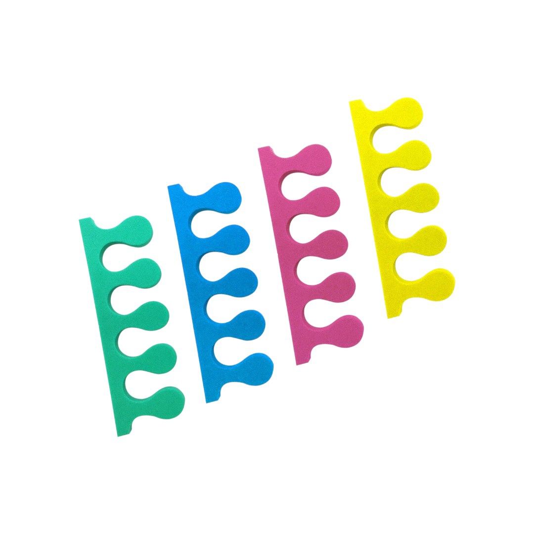 Foam Toe Separator {Pack of 100pairs}