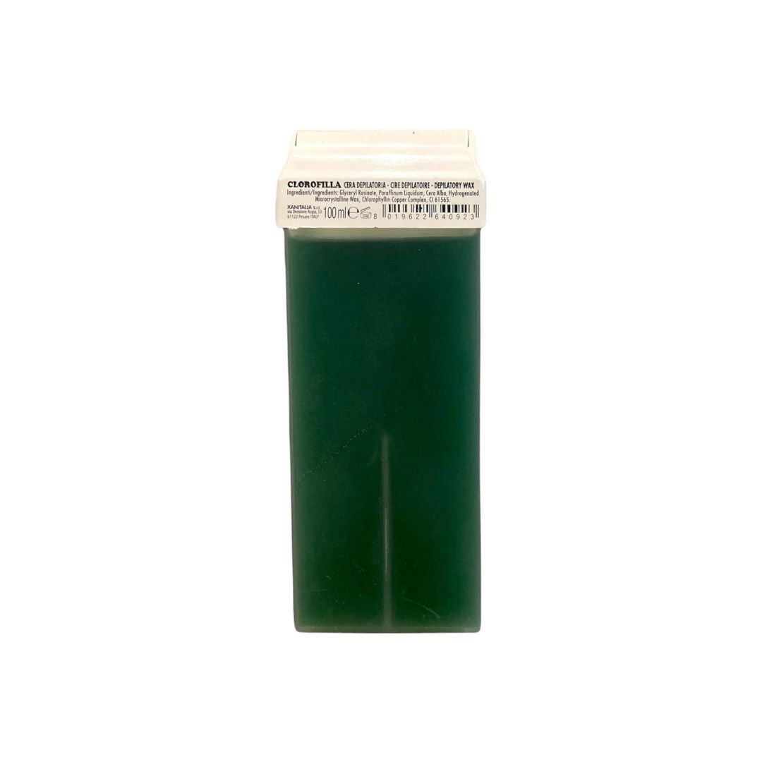 Italy Cera Roller Wax Stick, Scents: Azulene
