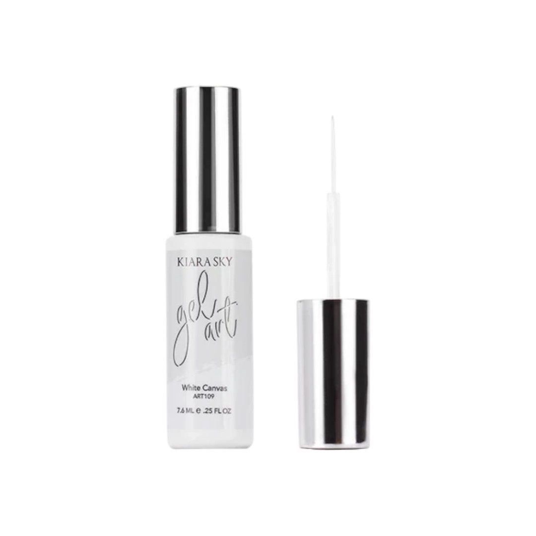 Kiara Sky Gel Art 7.6mL, Colour: ART109