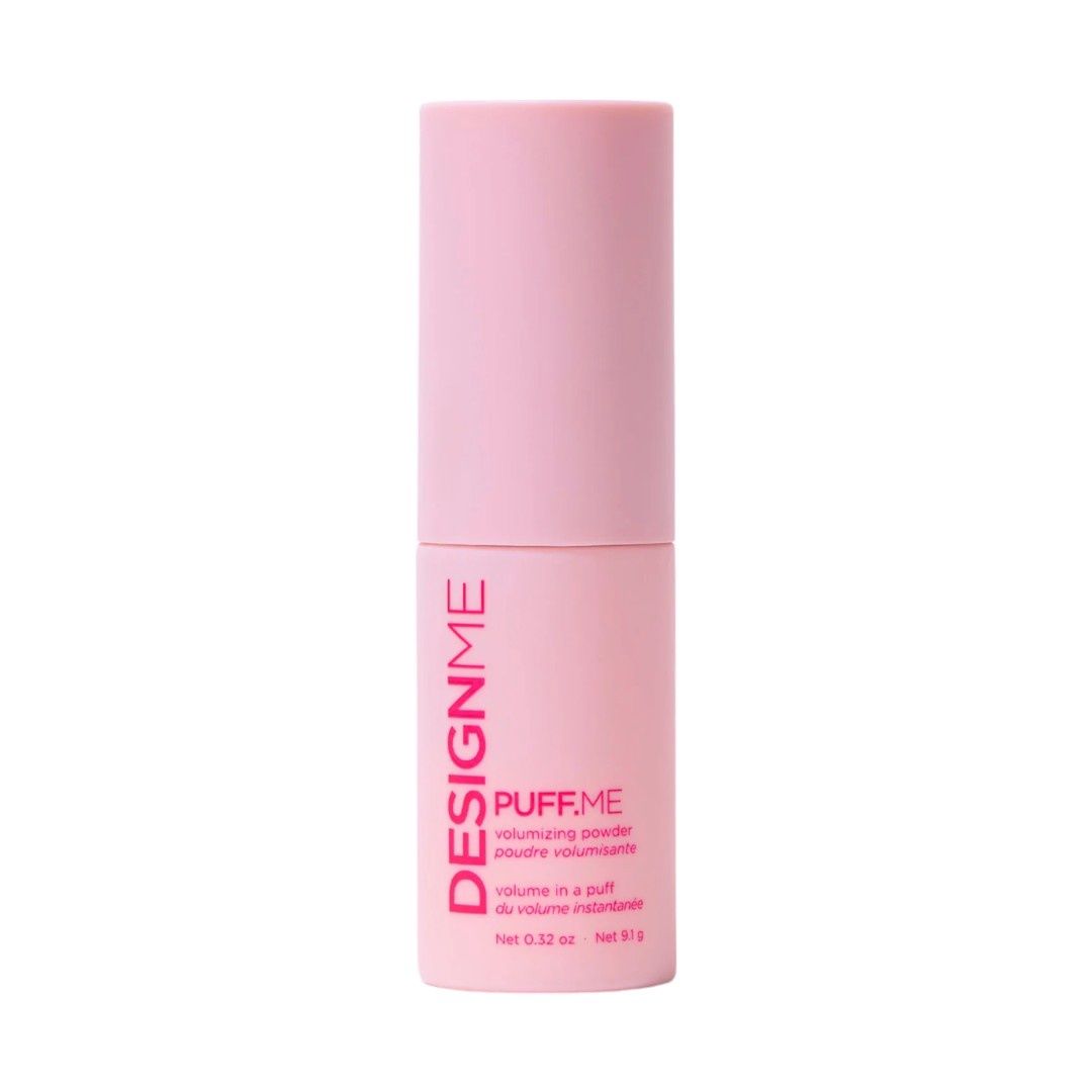 DesignMe Puff.Me Volumizing Powder 9gr, Type: Original Volumizing Powder