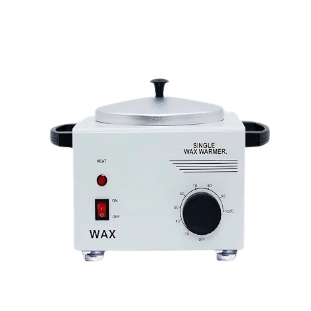 Professional Single Wax Warmer