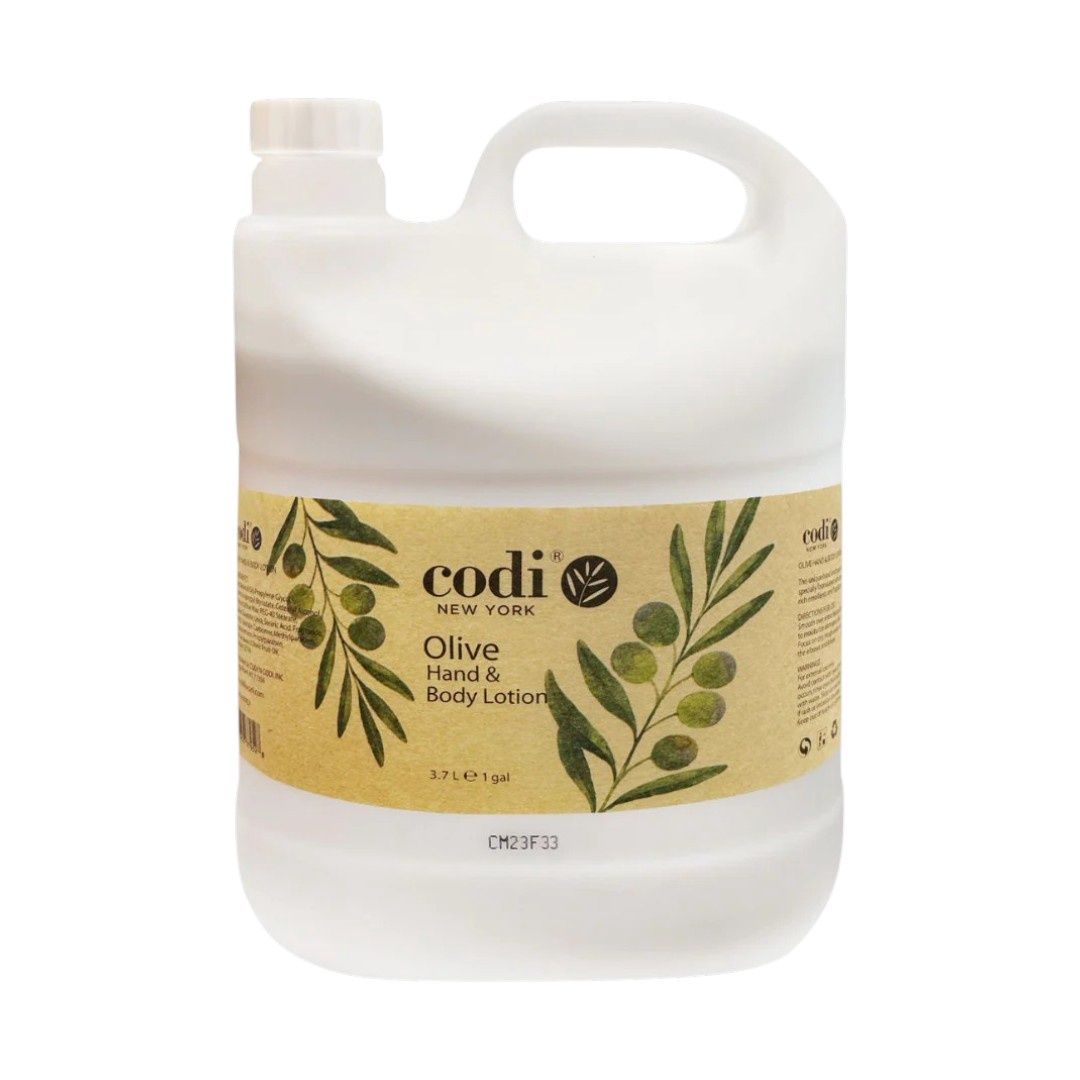 Codi Hand &amp; Body Lotion 1Gal