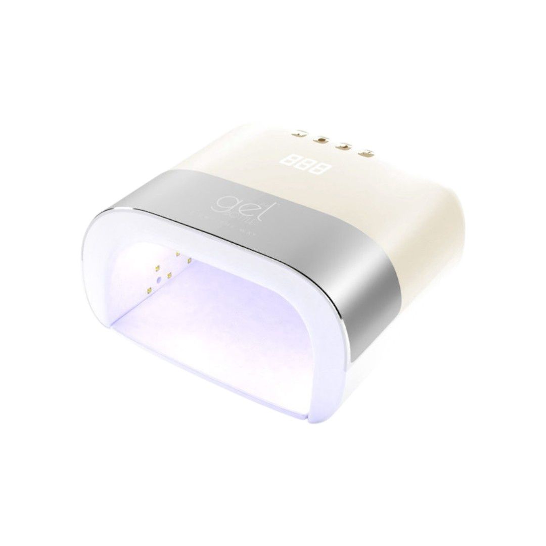The Gelbottle Light The Way Nail Lamp