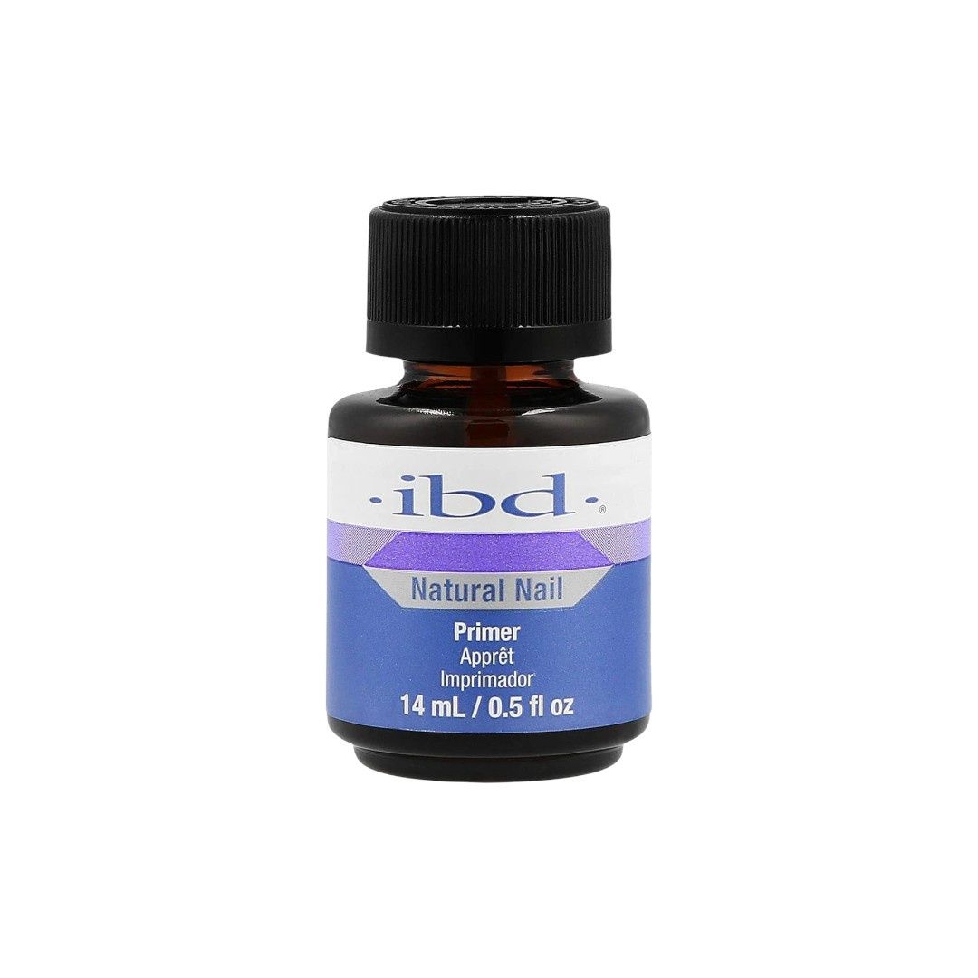 IBD Natural Nail Primer 15mL