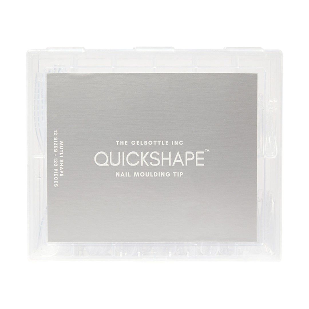 The GelBottle - Quick Shape