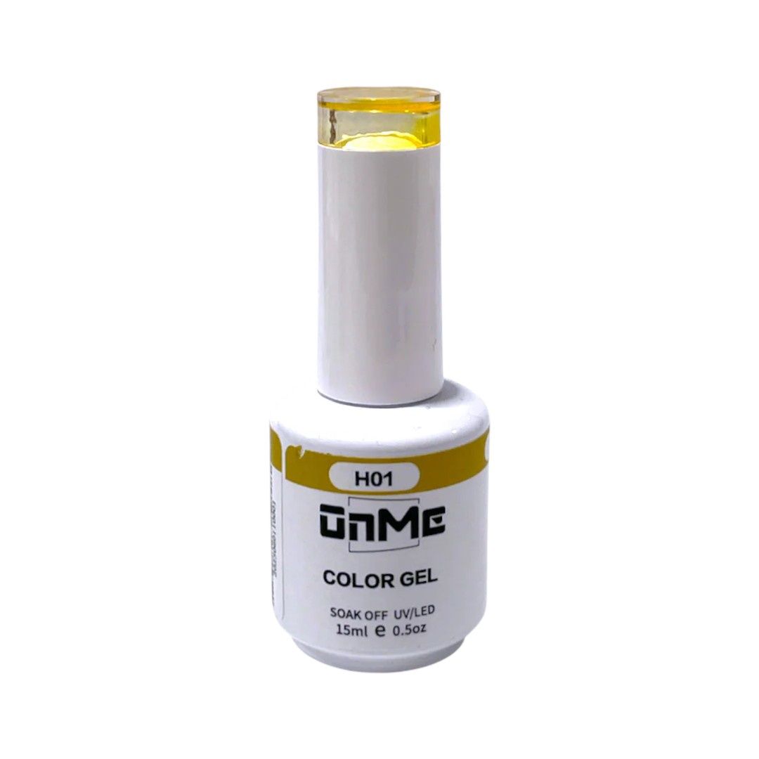 OnMe Gel Color 15mL #J01