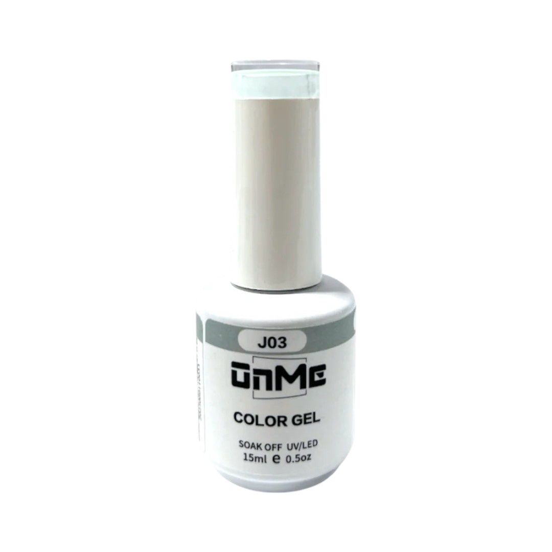 OnMe Gel Color 15mL #J03