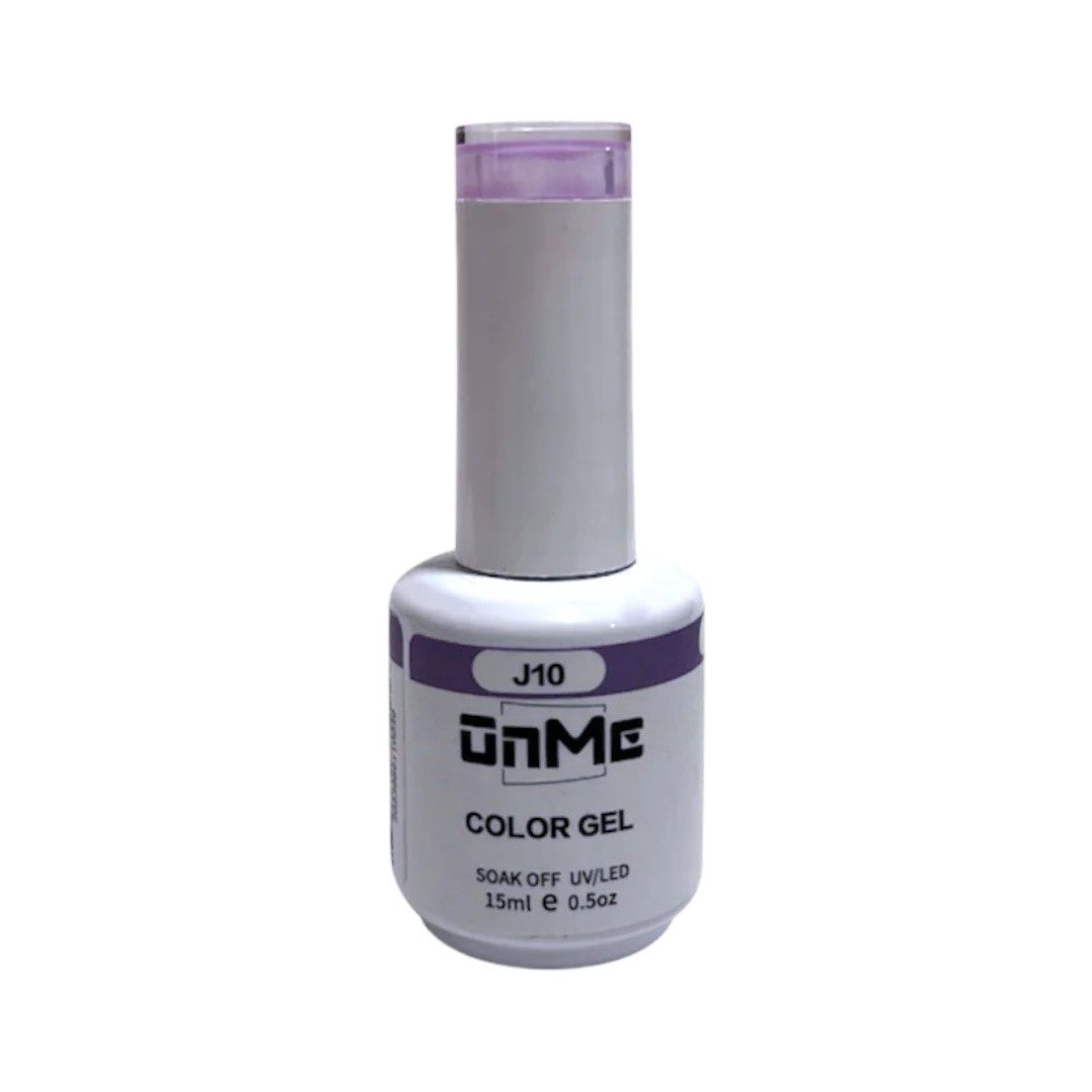 OnMe Gel Color 15mL #J10