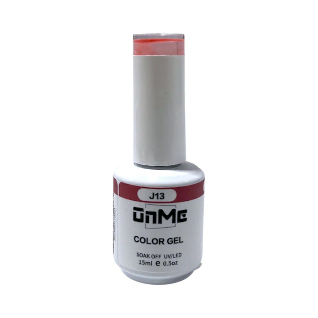 OnMe Gel Color 15mL #J13