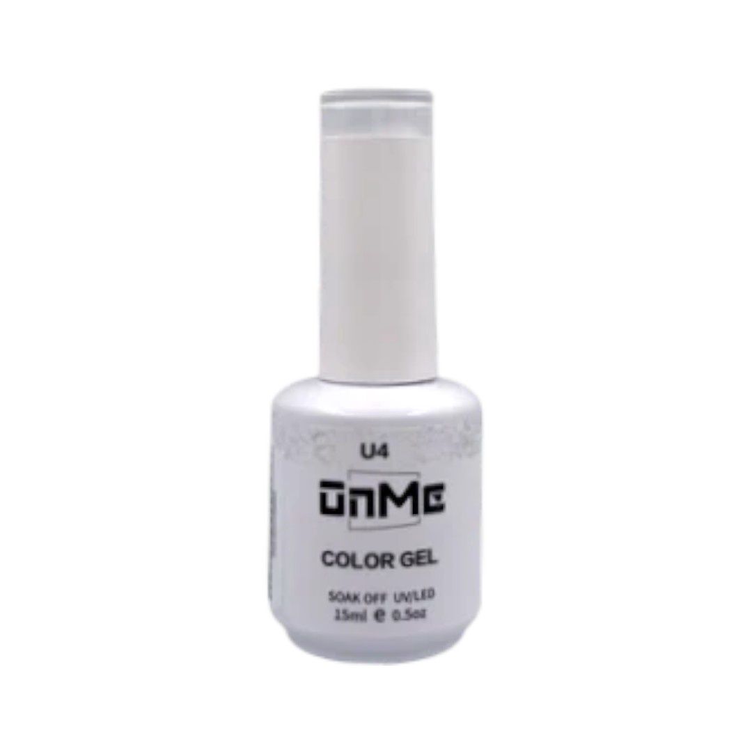 OnMe Gel Color 15mL #U4