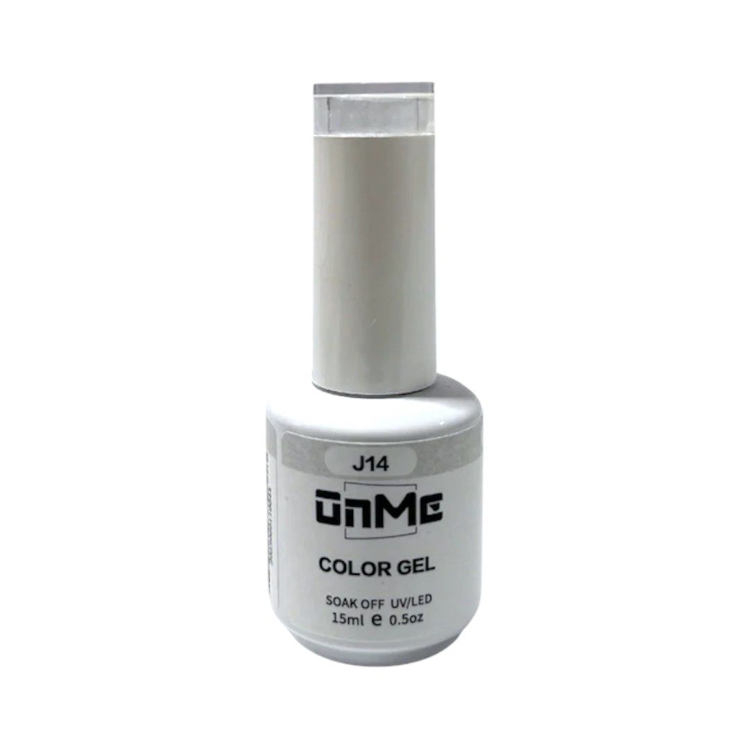 OnMe Gel Color 15mL #J14