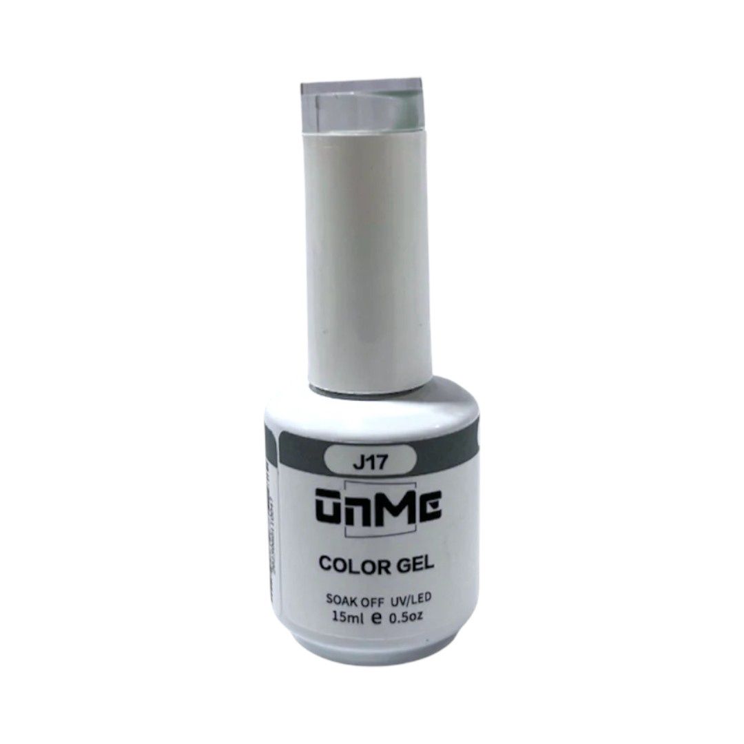 OnMe Gel Color 15mL #J17