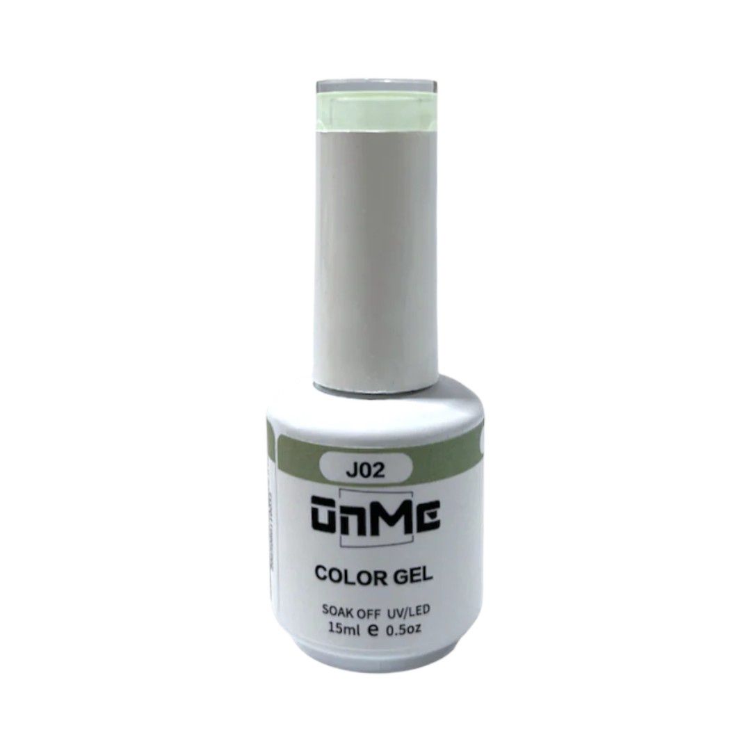 OnMe Gel Color 15mL #J02