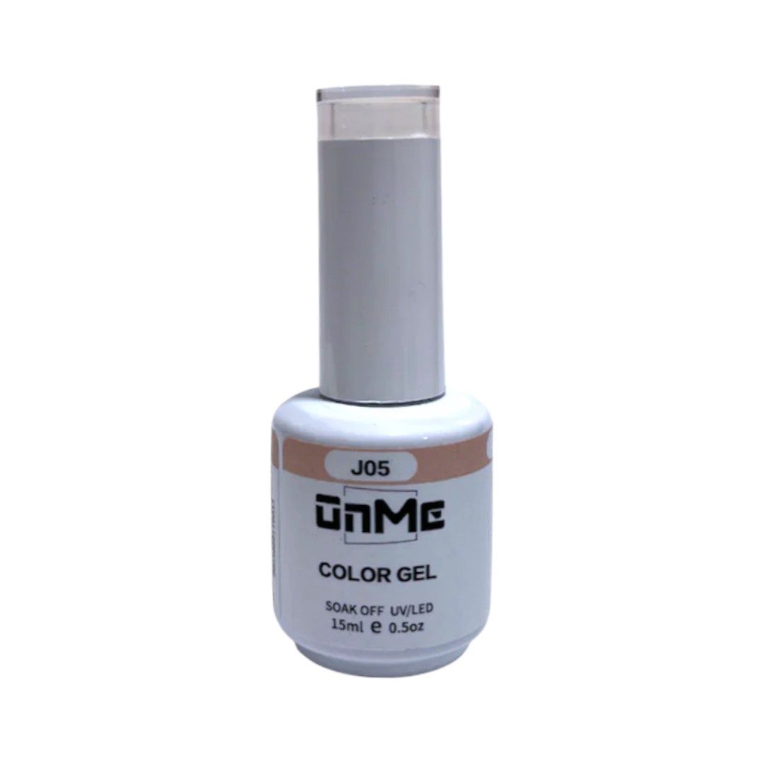 OnMe Gel Color 15mL #J05