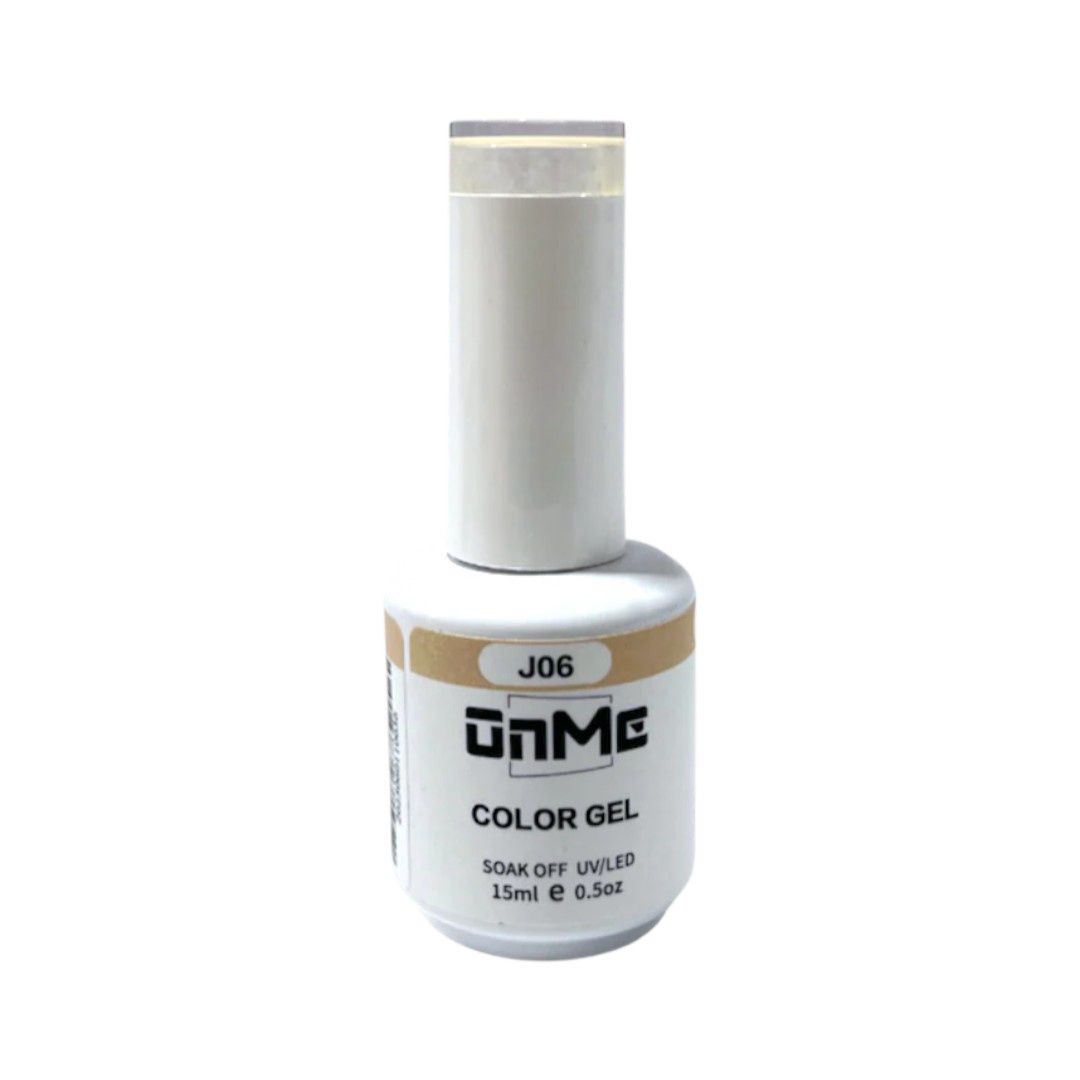 OnMe Gel Color 15mL #J06