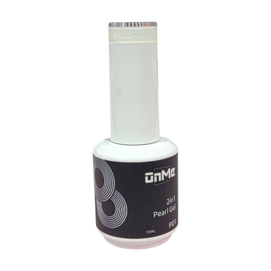 OnMe Gel Color 15mL #P01