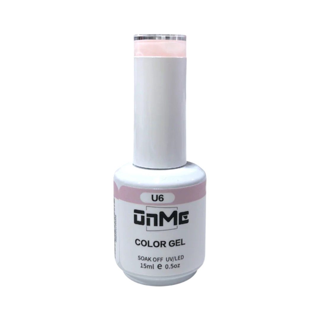 OnMe Gel Color 15mL #U6