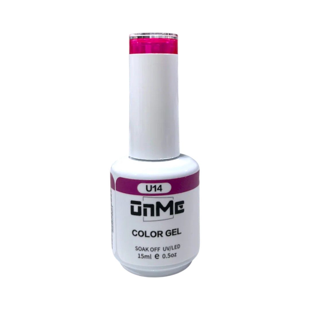 OnMe Gel Color 15mL #U14