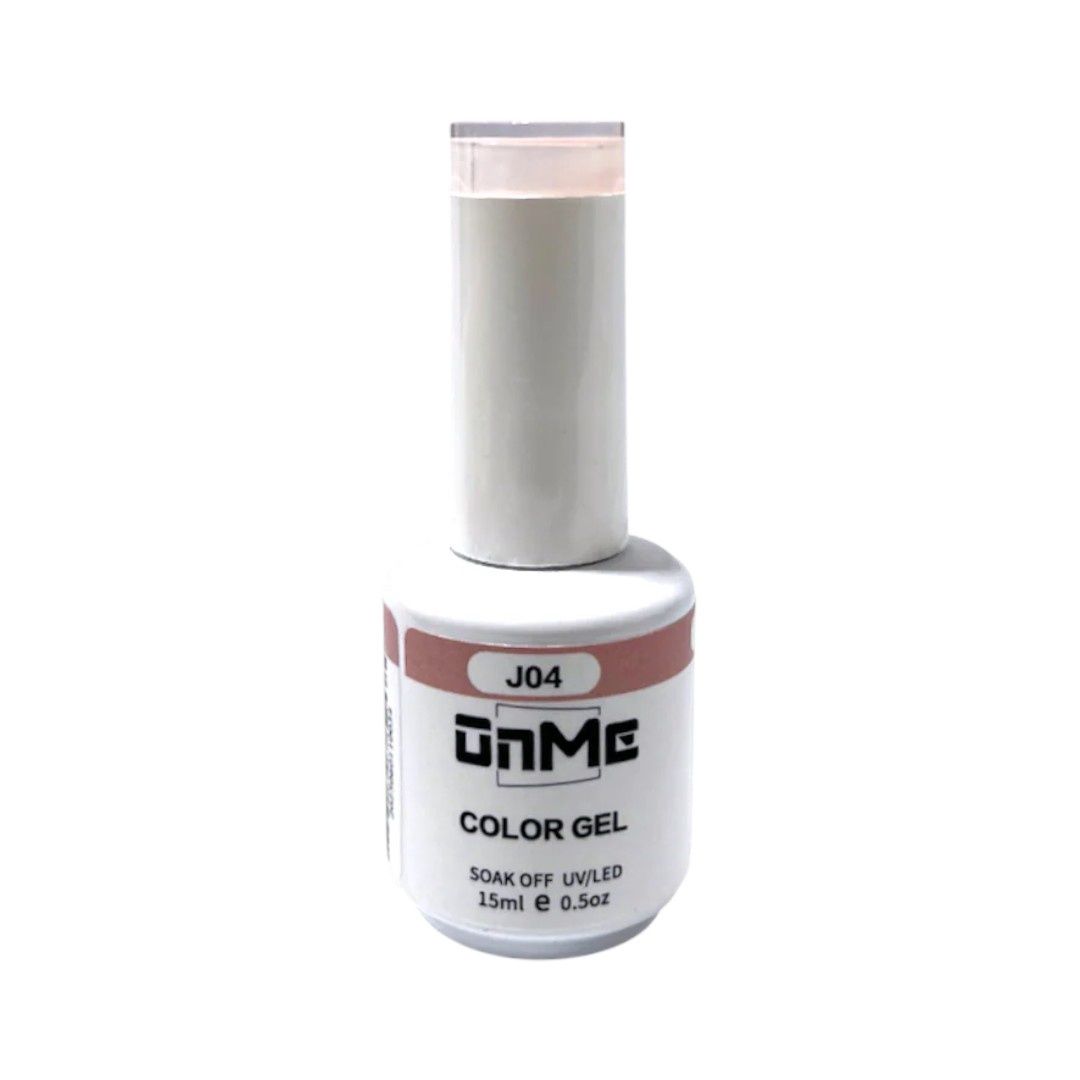 OnMe Gel Color 15mL #J04