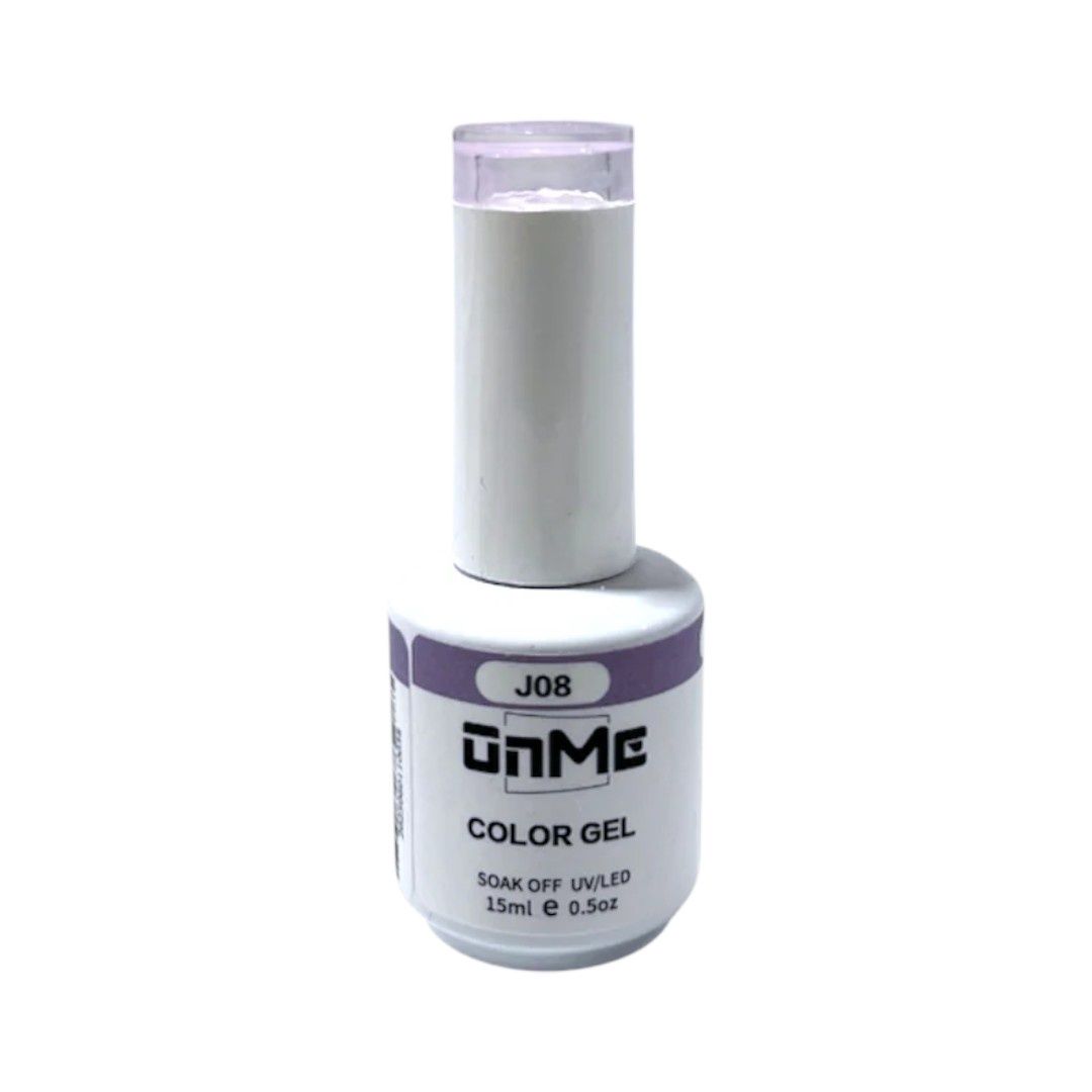 OnMe Gel Color 15mL #J08