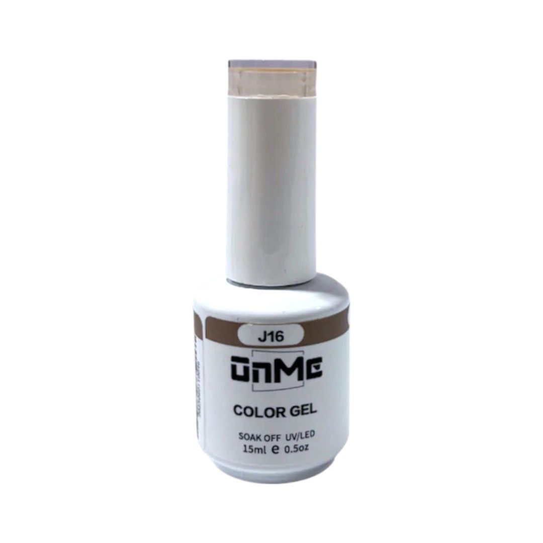 OnMe Gel Color 15mL #J16