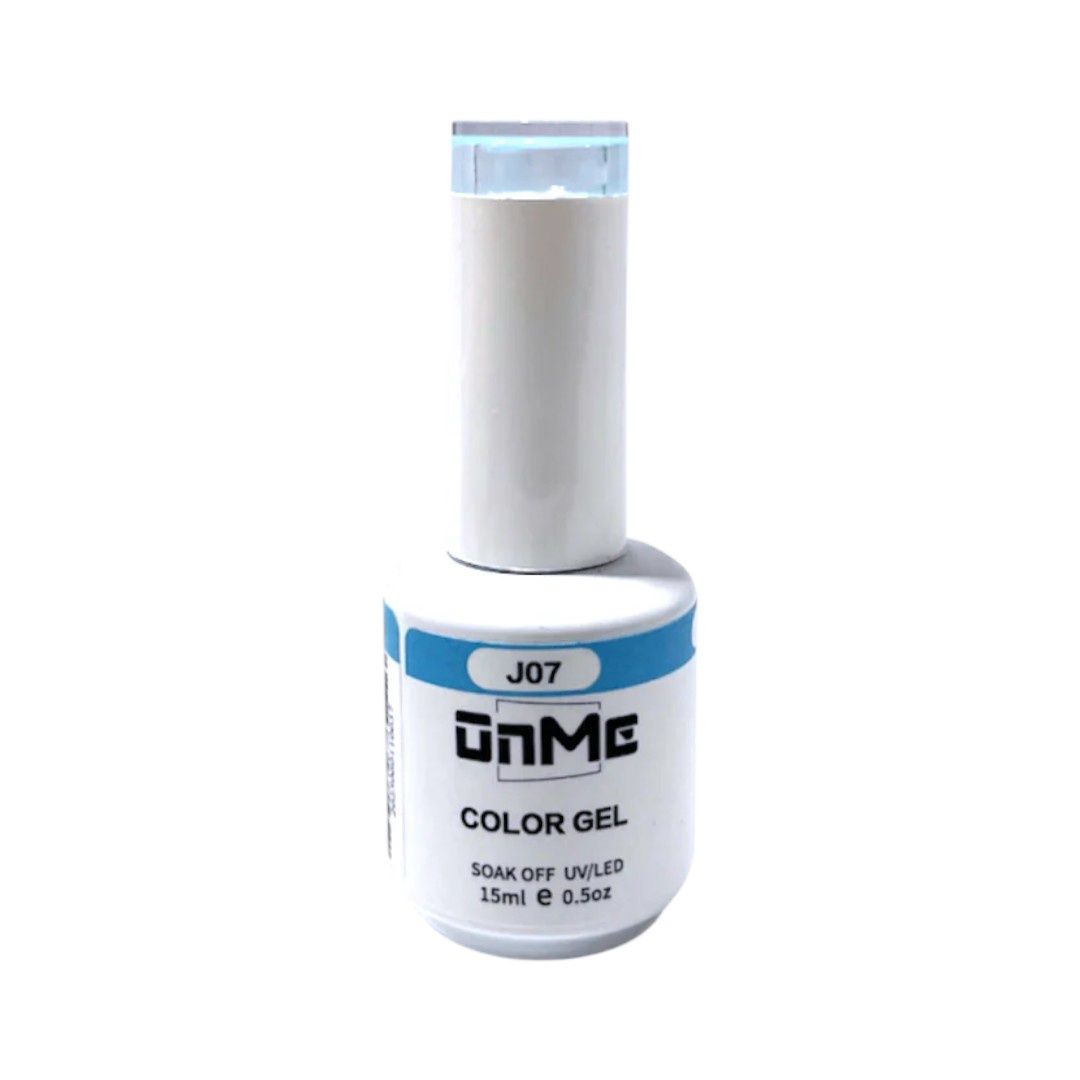 OnMe Gel Color 15mL #J07