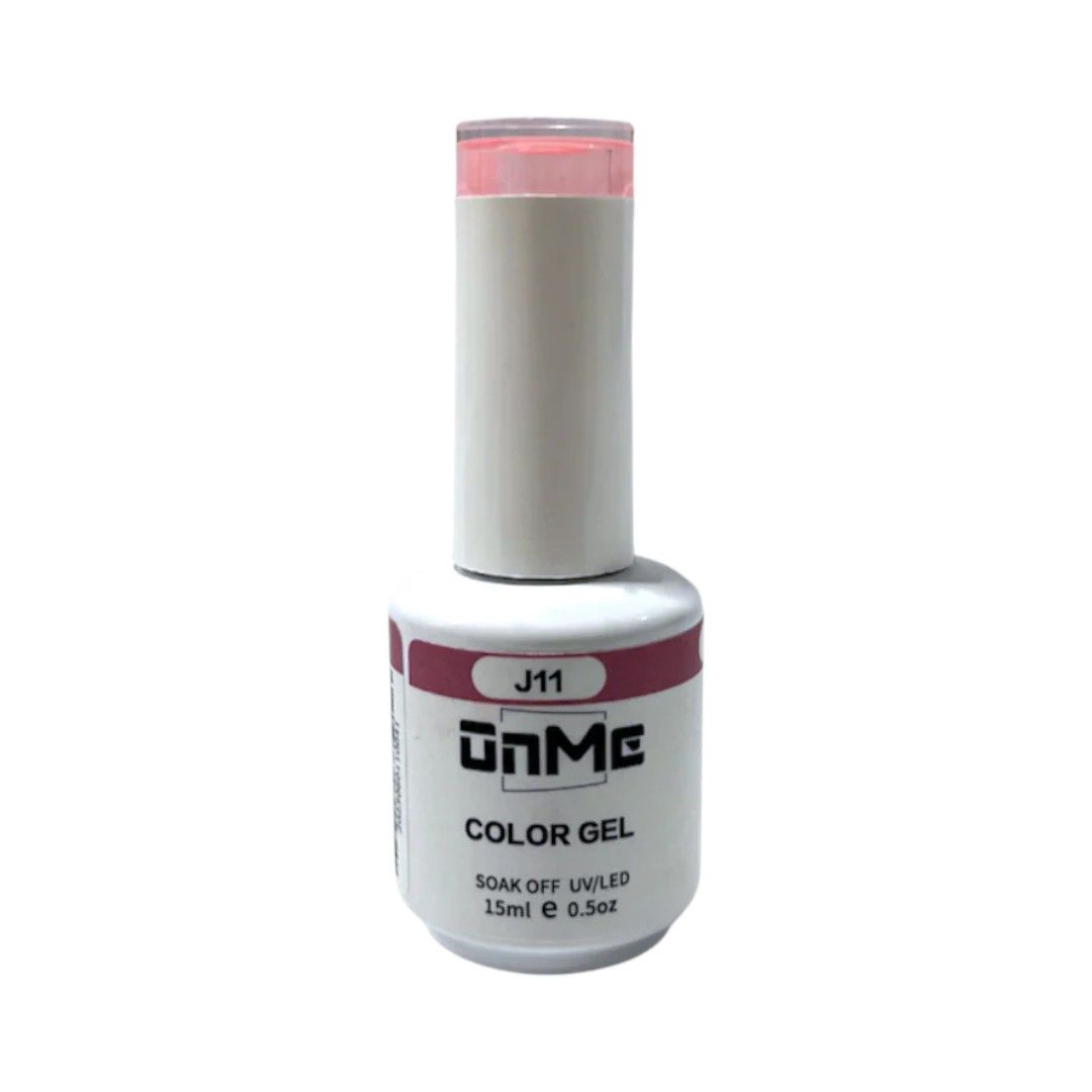 OnMe Gel Color 15mL #J11