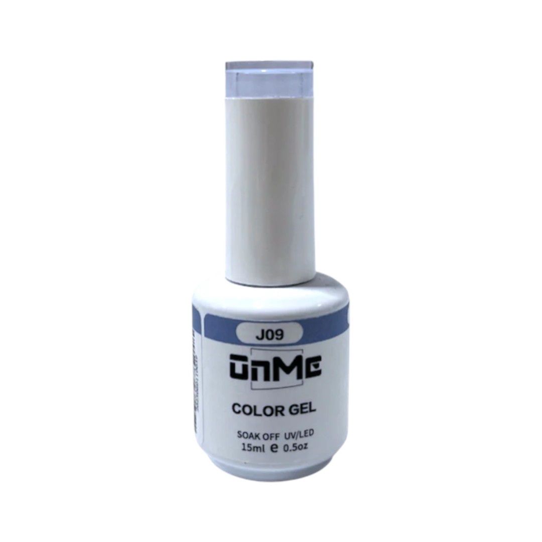 OnMe Gel Color 15mL #J09