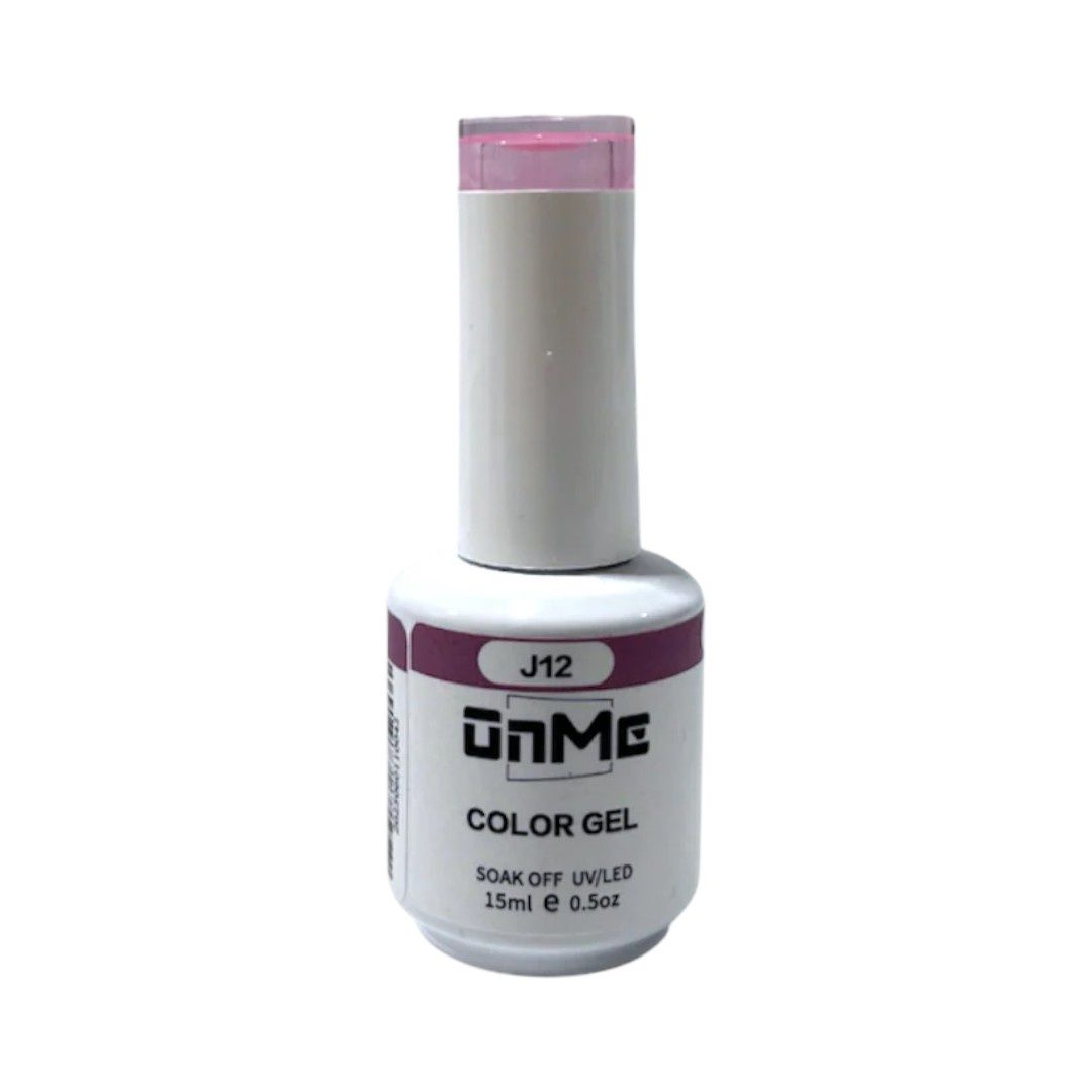 OnMe Gel Color 15mL #J12