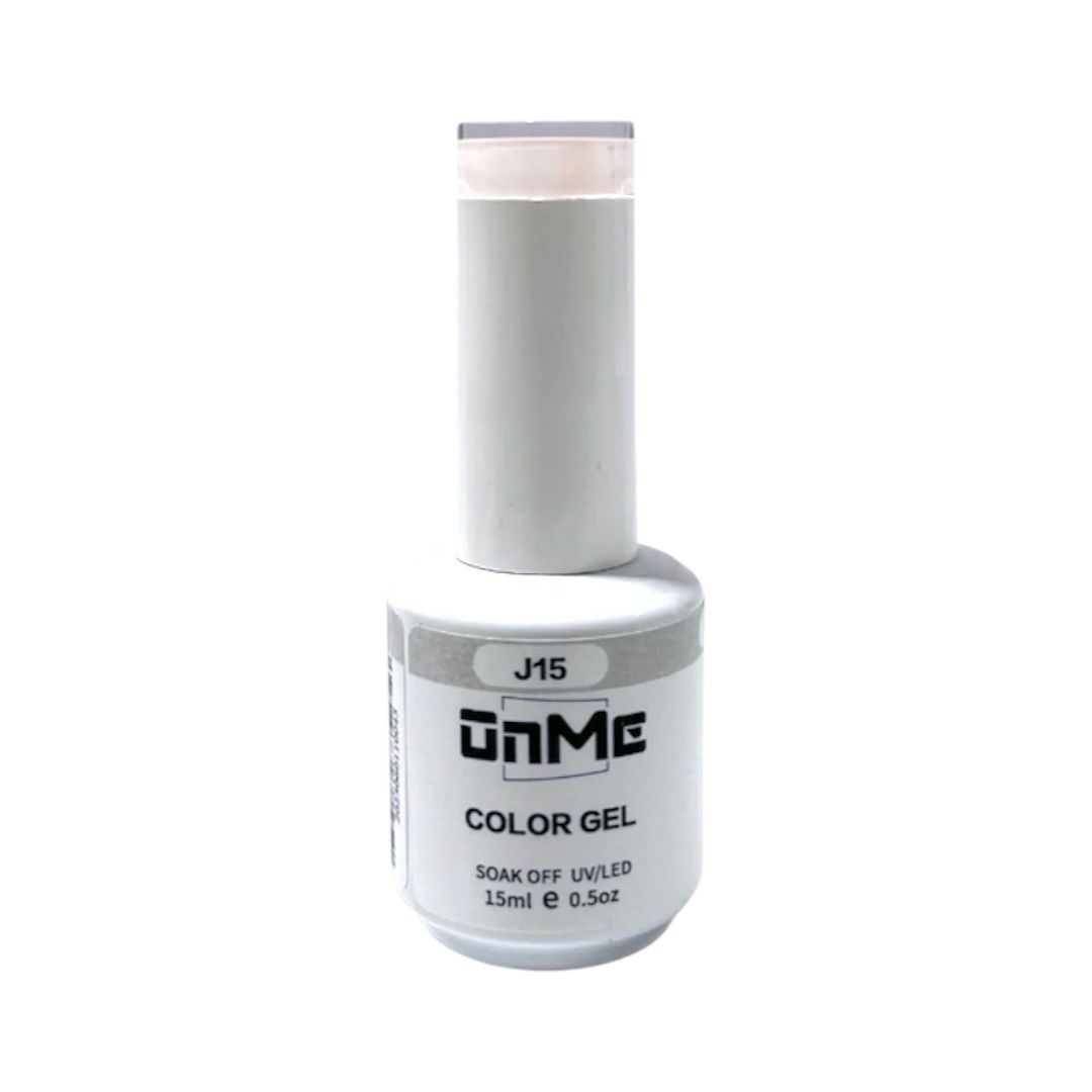 OnMe Gel Color 15mL #J15