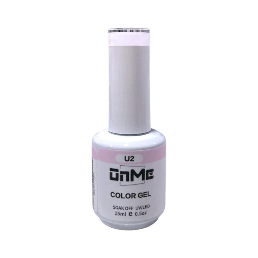 OnMe Gel Color 15mL #U2