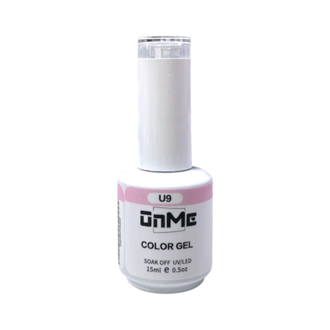 OnMe Gel Color 15mL #U9