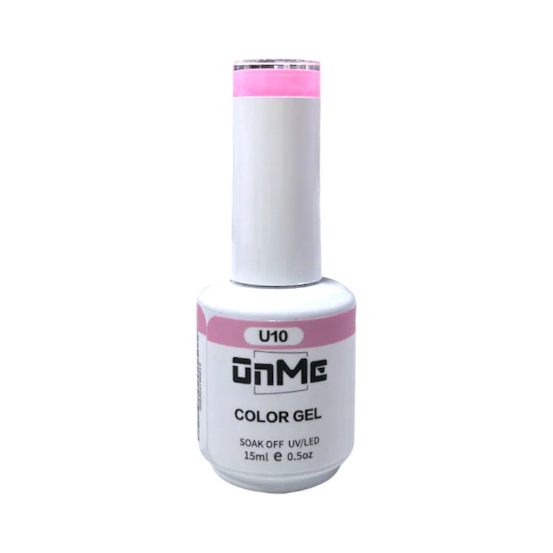 OnMe Gel Color 15mL #U10