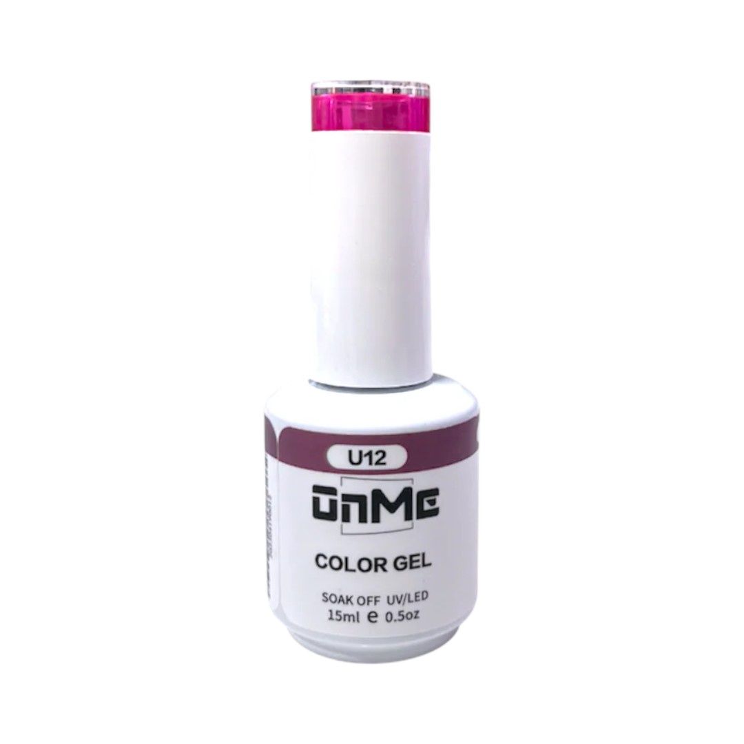 OnMe Gel Color 15mL #U12