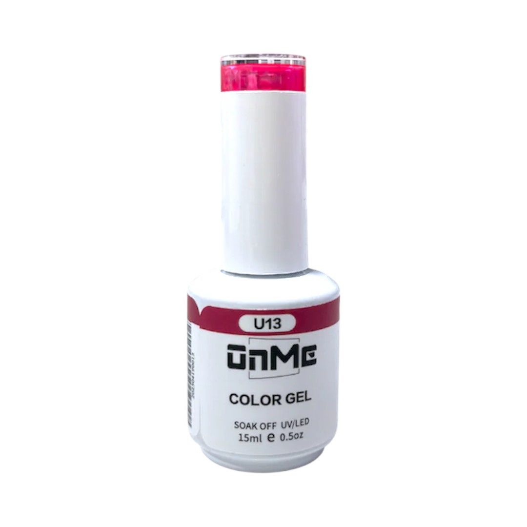 OnMe Gel Color 15mL #U13