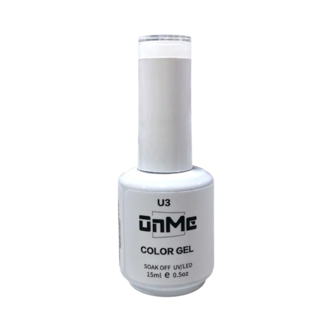 OnMe Gel Color 15mL #U3