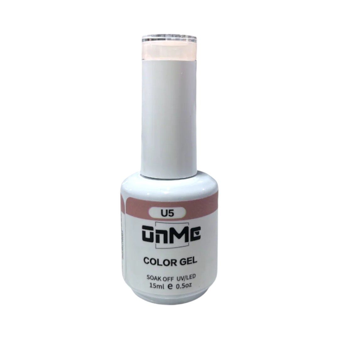 OnMe Gel Color 15mL #U5