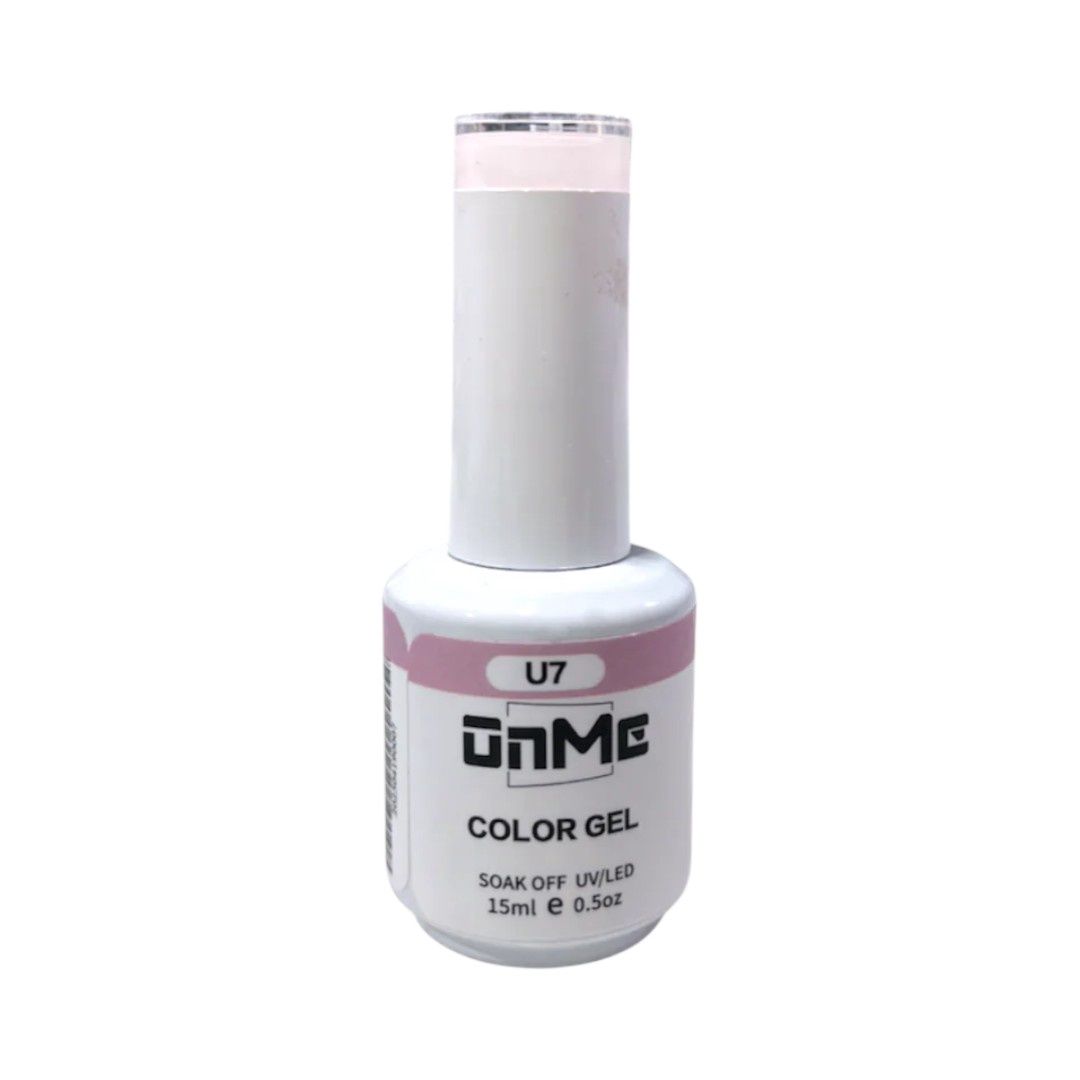 OnMe Gel Color 15mL #U7