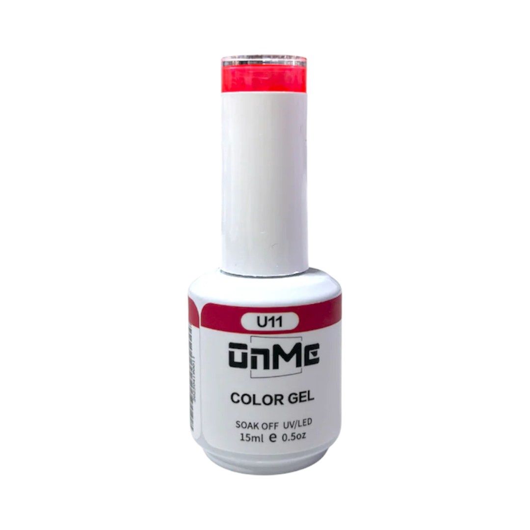 OnMe Gel Color 15mL #U11